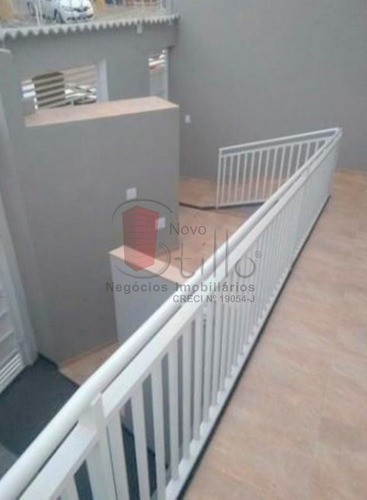Imagem 9 de 14 de Casa Em Condominio - Vila Libanesa - Ref: 6118 - V-6118