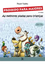 Comprar Livro Proibido Para Maiores