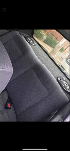 Imagem 10 de 11 de Volkswagen Voyage Gl