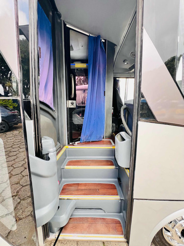Micro Ônibus Ar Condicionado Mascarello 2018/2019