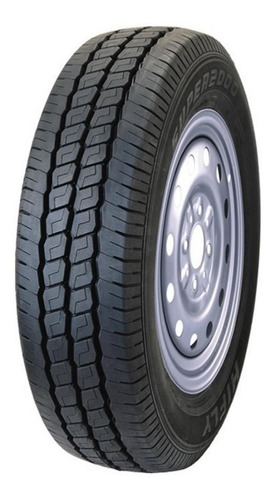 Llanta 195/75r16 107/105r Hifly Super 2000