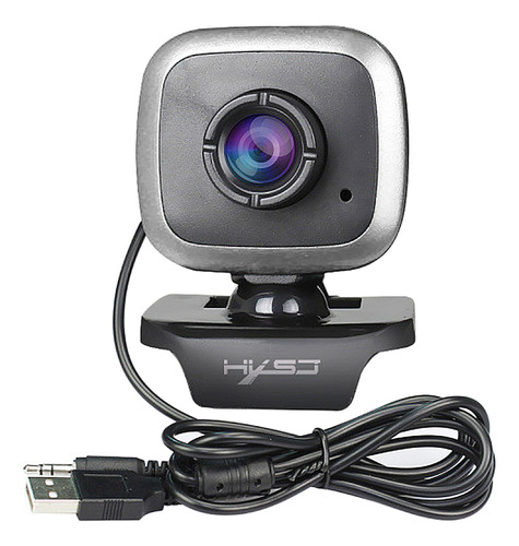 Controlador De Cámara Web De Computadora Gratuito 480 P