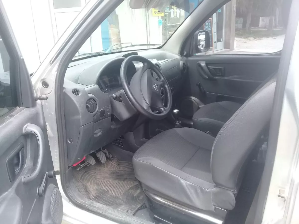 Citroën Berlingo 1.6 Hdi 92 Bussines