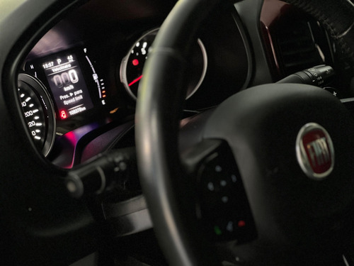 Fiat Toro 1.8 16V EVO FLEX FREEDOM AT6