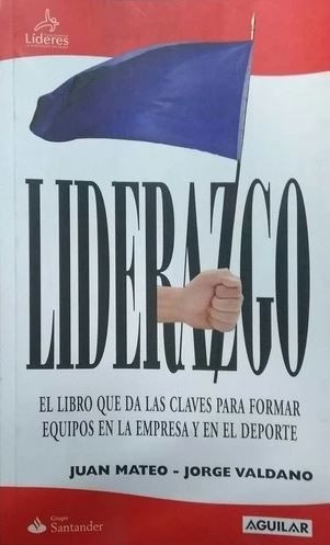 Liderazgo