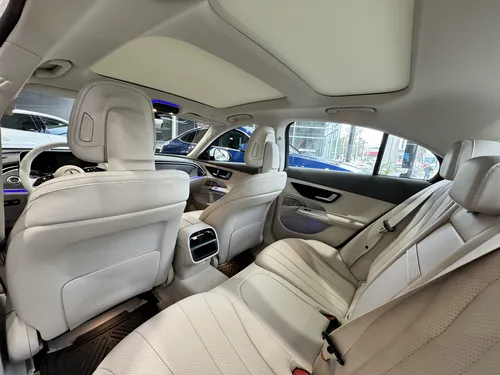 Mercedes-benz Clase E 2.0 200 Exclusive