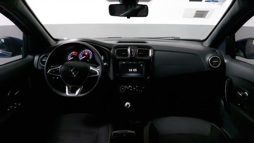 Renault Stepway 1.6 Intens Mt