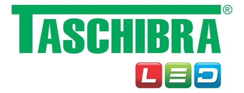 Lâmpada Led Taschibra Tkl 60 9w Bulbo Soquete E27 Cor Da Luz Branco-neutro