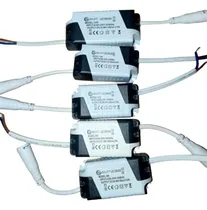Comprar  Balastro- Transformador-driver -panel Led 12w - 18w - 24w