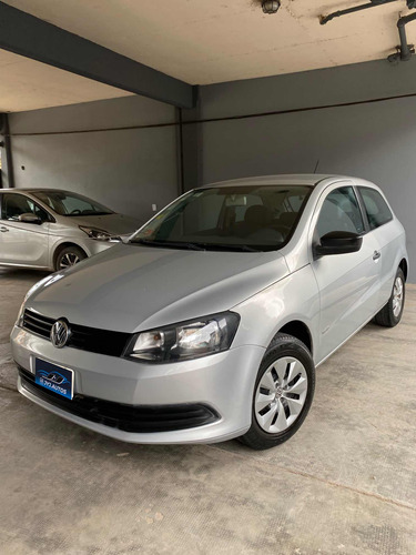 Volkswagen Gol Trend 1.6 Trendline 101cv 3p