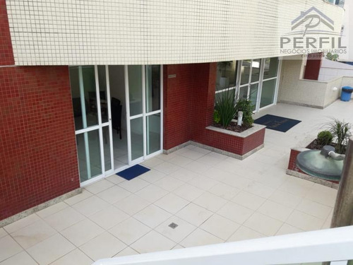 Imagem 6 de 15 de Apartamento Para Locação Em Salvador, Pituba, 2 Dormitórios, 2 Suítes, 4 Banheiros, 2 Vagas - 709