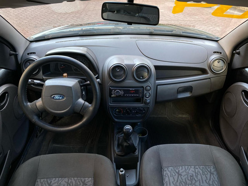 Ford Ka 1.0 Flex 3p