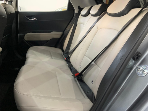 Hyundai HB20 Hyundai HB20 Platinum Plus 1.0 TGDI (Aut.)