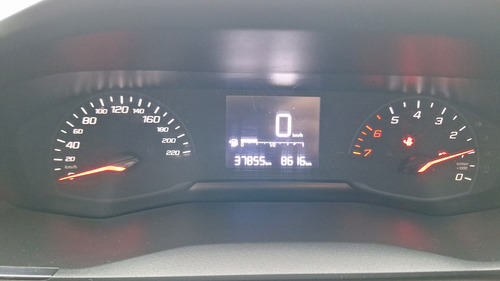 Peugeot 208 1.2 Puretech 75Hp Style