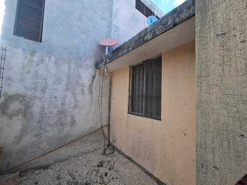 Renta Casa 1 Recamara 1 Baño En Caucel, Merida, Yucatan