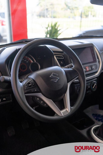 Suzuki Celerio Gl 1.0 2025 0km