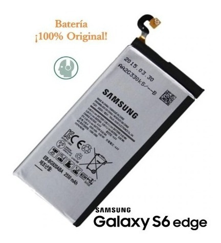 Bateria Samsung Galaxy S6 Edge Plus G928f S6 Edge+