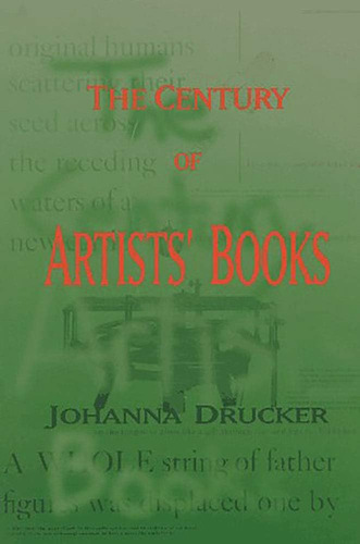 Libro: The Century Of Artists Books