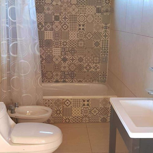 Imagen 11 de 17 de Alquiler De Cabañas Para 6 Personas En Valle De Uspallata