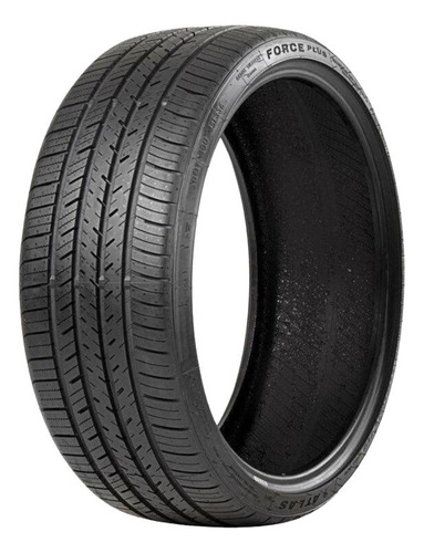 Pneu Atlas Aro 18 195/35r18 79w Force Plus