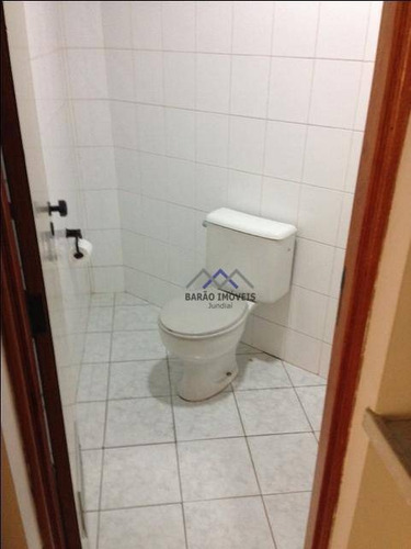 Imagem 4 de 7 de Sala Para Alugar, 50 M² Por R$ 1.600,00/mês - Anhangabaú - Jundiaí/sp - Sa0172