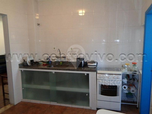 Imagem 14 de 15 de 2 Dormitorios, 1 Sala, 3 Banheiros, Apartamento Contem 138m², Armarios Embutidos E Uma Sacada - Ed1173