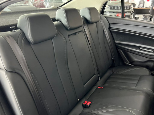 Chery Arrizo 6 1.5 TURBO FLEX AUTOMÁTICO