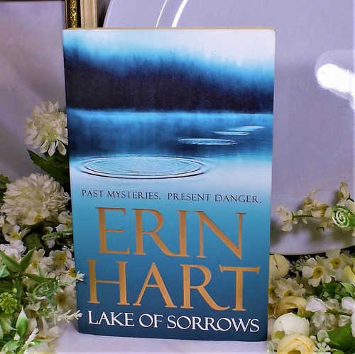 Lake Of Sorrows (lago De Los Dolores), Erin Hart