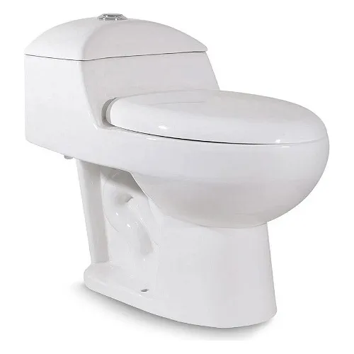 Wc One Piece Descarga Piso 30 Cms Lisboa Largo 69cm /dechaus