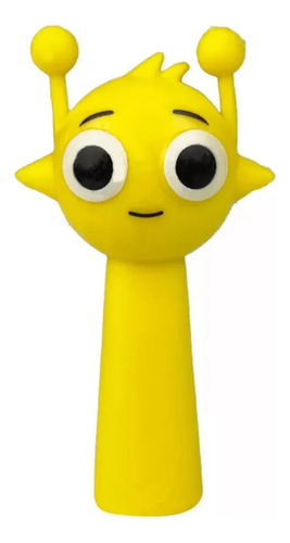 . New Sprunki Rhythm Box Figuras Juguetes Juguetes 2024