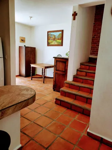 Magnifica Casa En Venta A 2km Del Corazon De San Miguel De Allende, Gto