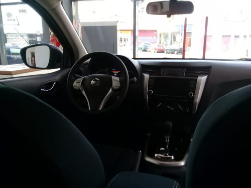 Nissan Frotier X- Gear 4x4 At