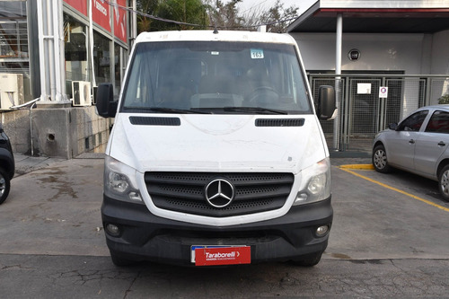 Mercedes-Benz Sprinter 2.1 415 Combi 3665 150cv 9+1 Tn