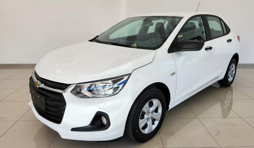 Chevrolet Onix 1.4 Black Edition 1.4
