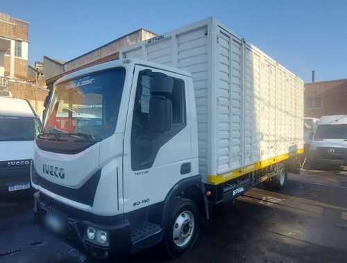 Iveco Tector