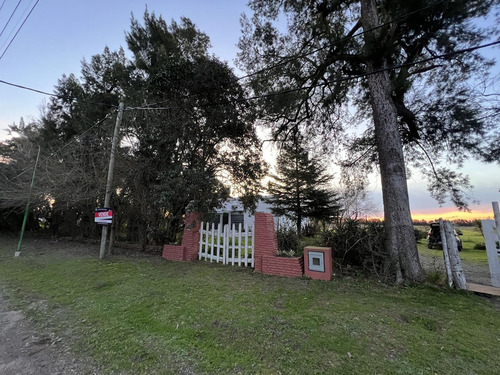 Venta Lotes De 1000 A 2000 M2 Con Escritura Barrio Abierto La Merced 515 Y 149 La Plata