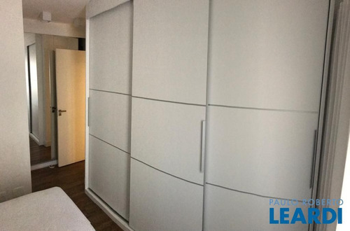 Imagem 11 de 15 de Apartamento - Vila Olímpia - Sp - 600205