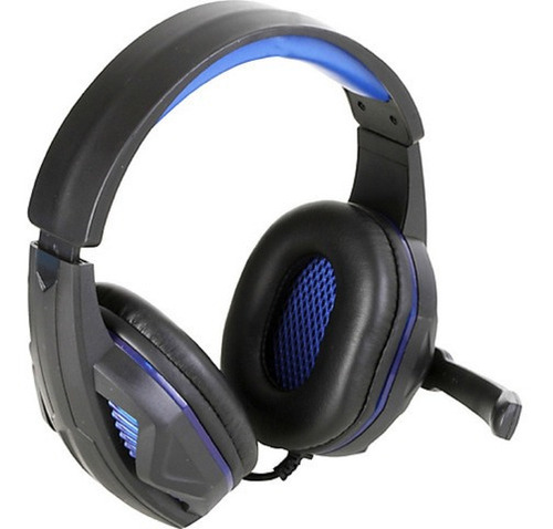Imagen 4 de 10 de Kit Combo Gamer 4en1 Teclado Mouse Audifono Padmega Njoytech