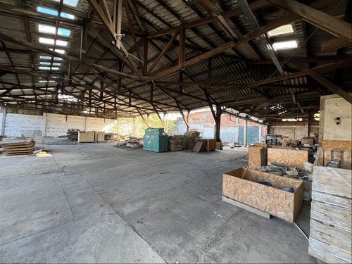 Venta Local De 5650m2 En Maroñas
