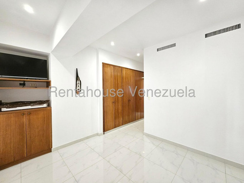 Ip Vendo Apartamento En El Rosal 26-243
