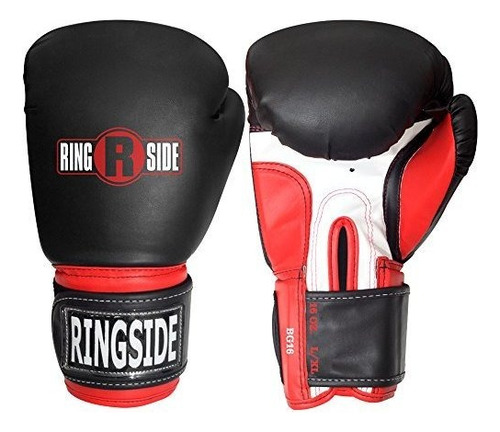 Guantes De Entrenamiento De Boxeo  Pro Style Kickbo