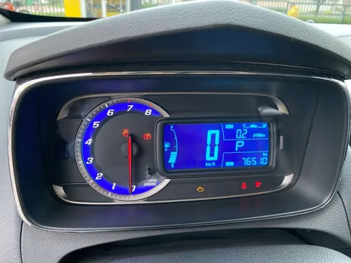 Chevrolet Tracker 1.8 Lt At