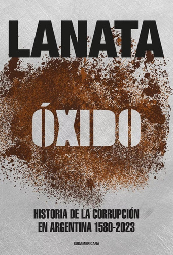 Lanata Óxido