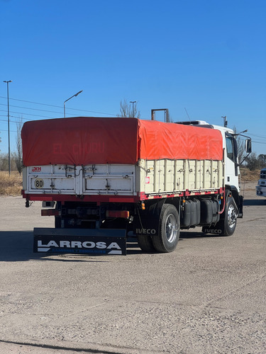 Iveco Tector 170-22 (precio Anticipo + Financiación)