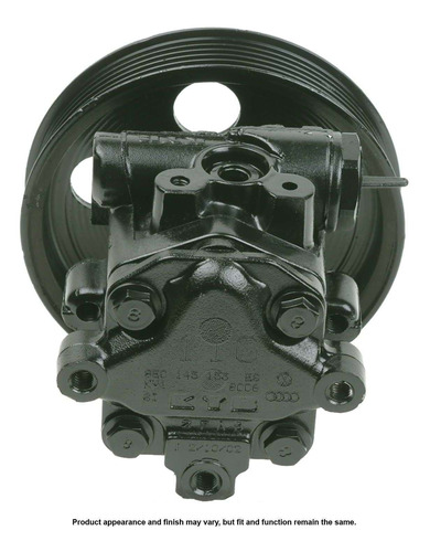 Bomba Direccion Hidraulica Audi A4 1.8l L4 2007 (Reacondicionado)