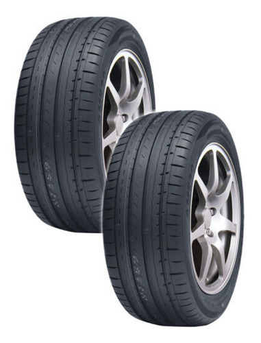 2 Llantas 225 50 R17 94w Atlas Am520 Runflat