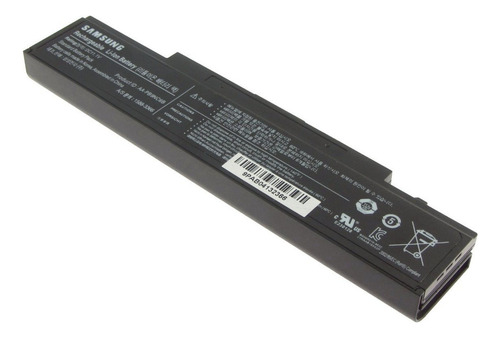 Bateria Samsung Np300e4a Np355v4c Np-r418 Np-r430 Np-r463