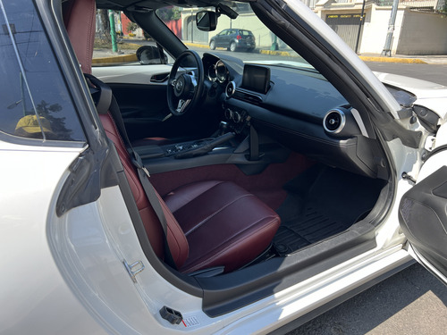 Mazda MX-5 2.0 Rf At 100th Annivesary Edition