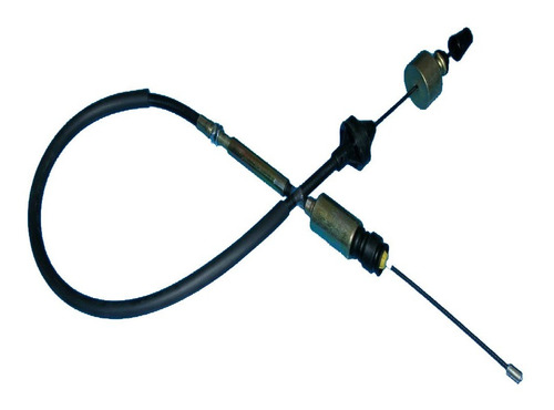 Cable Embrague Renault Laguna 8v (regulacion Manual)