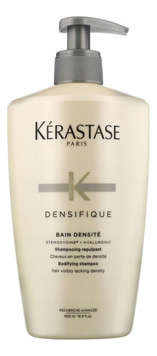  Shampoo Densité | 500 Ml | Kérastase Densifique